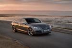 Audi S5 Sportback 2017 года (UK)